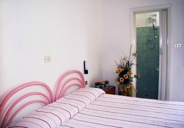 Апартаменти Hotel Des Bains 2*